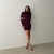 Imagem do Vestido Carol - Uva