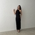 Imagem do Vestido Leticia - Preto