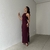 Vestido Leticia - Uva - Be Fancy - Vista o seu momento
