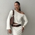 Blusa Lorena - Areia