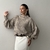 Blusa Tricot Margô - Fendi - comprar online