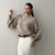 Blusa Tricot Margô - Fendi - loja online