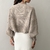 Blusa Tricot Margô - Fendi - Be Fancy - Vista o seu momento
