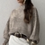 Blusa Tricot Margô - Fendi na internet