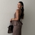 Blusa Isabel - Marrom - Be Fancy - Vista o seu momento