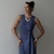 Vestido Nicolle - Azul - Be Fancy - Vista o seu momento