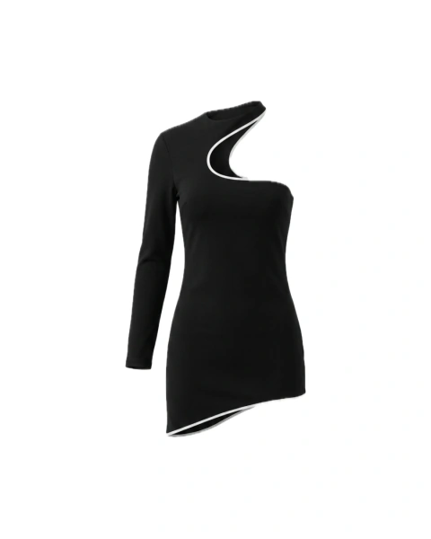 Vestido Onyx