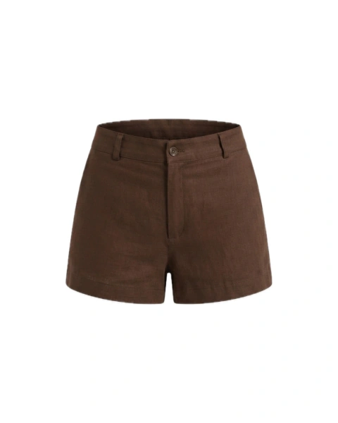 Short Costa (chocolate)