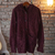 Divided - Saco largo bordo con capucha - comprar online