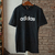 Adidas - Remera adidas negra - comprar online