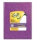 Cuaderno Éxito E3 araña tapa dura rayado - comprar online