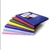 Cuaderno Rivadavia 50 hojas 16x21 araña tapa dura rayado