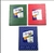 Cuaderno Rivadavia ABC tapa dura rayado - comprar online