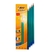 Lápiz Bic Evolution con goma