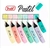 Resaltador Trabi pastel