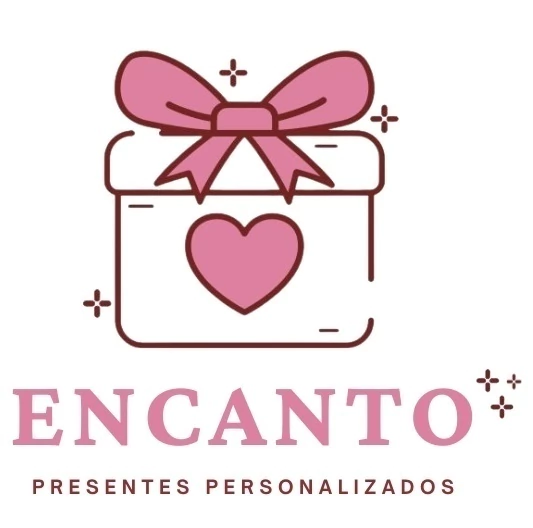 Encanto Presentes e Personalizados