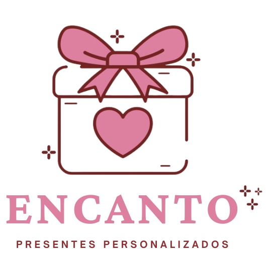 Encanto Presentes e Personalizados