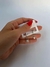 Aros Malaika / Acero blanco - comprar online