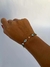 Pulsera aluna