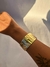 Brazalete Sade dorado