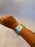 Brazalete Sade Plateado