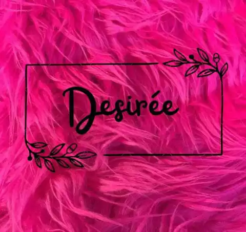 DESIRÉE