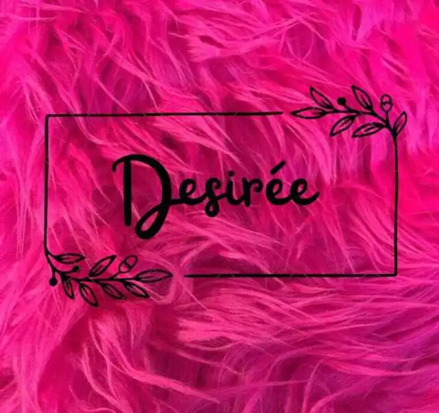 DESIRÉE