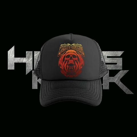 Javier Obregón 25 años