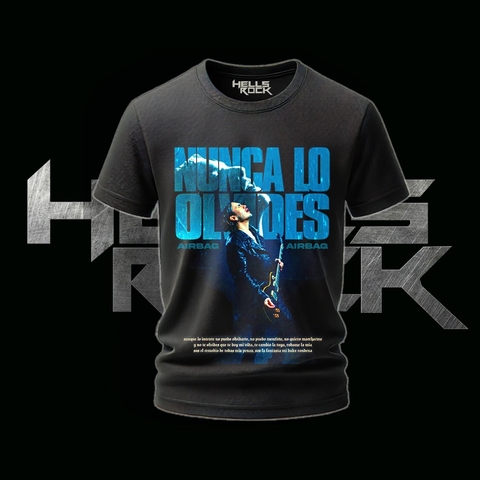 AIRBAG (Nunca lo olvides)