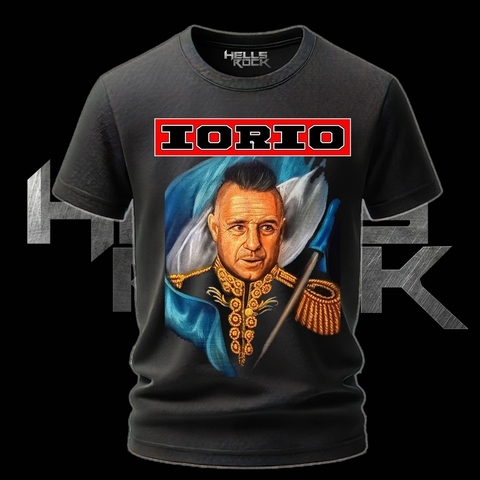 IORIO (PROCER NACIONAL) - comprar online