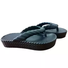 Imagem do CHINELO ORTOPÉDICO NUVEM FLIP FLOP PLATAFORMA MACIO