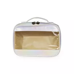 BOLSA NECESSAIRE DE MAQUIAGEM BOLSA DE COSMÉTICOS PARA ARTIGOS DE VIAGEM COM ALÇA - comprar online