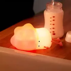 Luminária e Abajur de Verdura com Luz Quente e Confortável - comprar online