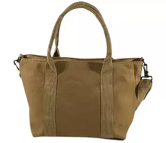 Bolsa Feminina Dia a Dia Transversal Faculdade Trabalho Tiracolo Media Resistent - comprar online