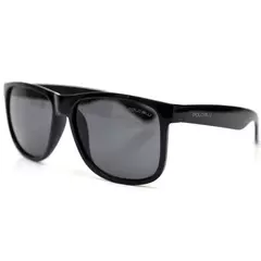 OCULOS DE SOL UNISSEX POLO BLU QUADRADO BÁSICO MODERNO COM ESTOJO CAIXINHA - loja online