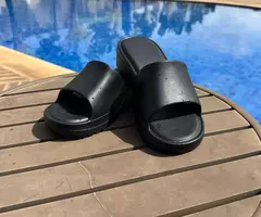 SANDÁLIA PLATAFORMA FLIP FLOPS MACIO E CASUAL - loja online