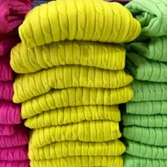 BLUSINHA CROOP TRICOT MODAL COM TRANÇAS - comprar online