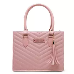 Bolsa Feminina Grande Alça Transversal E De Ombro na internet