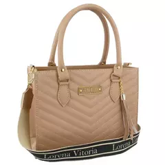 Bolsa Feminina Grande Alça Transversal E De Ombro - loja online