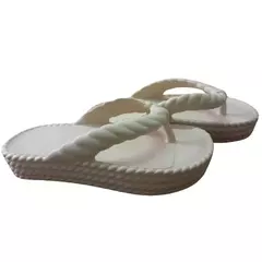 CHINELO ORTOPÉDICO NUVEM FLIP FLOP PLATAFORMA MACIO - loja online