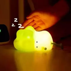 Luminária e Abajur de Verdura com Luz Quente e Confortável