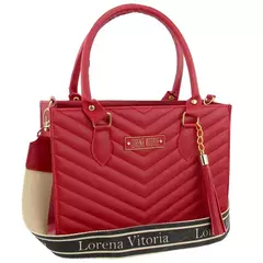 Bolsa Feminina Grande Alça Transversal E De Ombro - comprar online