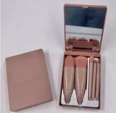 KIT CONJUNTO 5 MINI PINCÉIS PARA MAQUIAGEM - comprar online