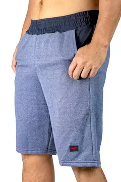 Kit 5 Bermudas de Moletom Reffine - loja online