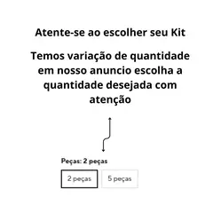 Imagem do KIT COM 5 CUECAS BOXERS MASCULINAS DE MICROFIBRA - CORES VARIADAS E SORTIDAS