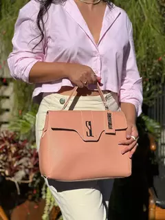 Bolsa Feminina – Grande - Premium de Luxo - Couro - comprar online