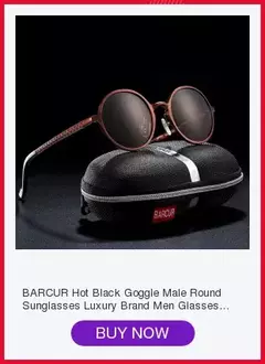 BARCUR-Óculos de sol polarizados para homens - loja online