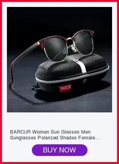 BARCUR-Óculos de sol polarizados para homens - comprar online