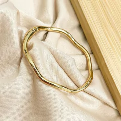 BRACELETE LISO FINO na internet