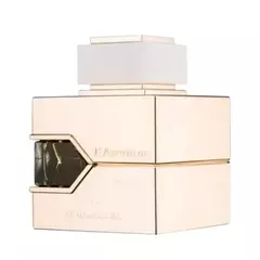 Al Haramain L'Aventure Femme - 100Ml - EMISVILLE